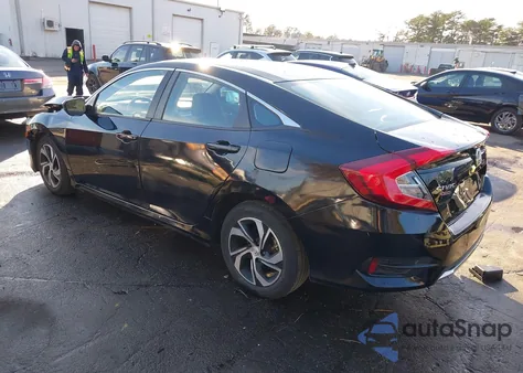 2021 Honda Civic Lx from USA, damaged, VIN 2HGFC2F6XMH527362